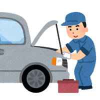 トラックのエンジンンの耐久性能