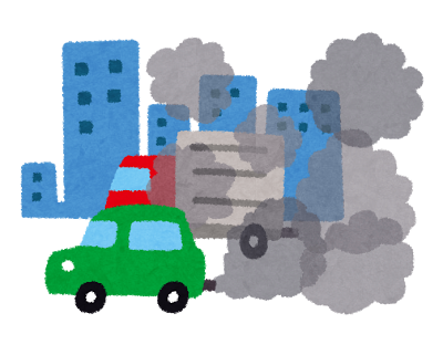 トラックの排気量はどのくらいか